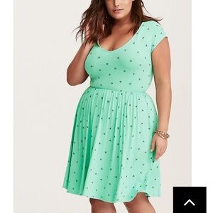 Torrid Bee Dress